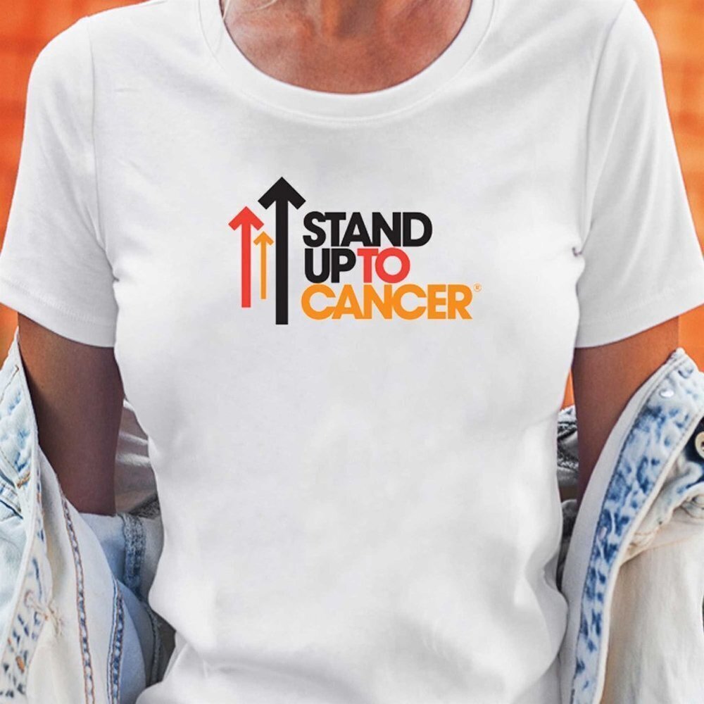 Stand Up To Cancer Standup2Cancer Shirt